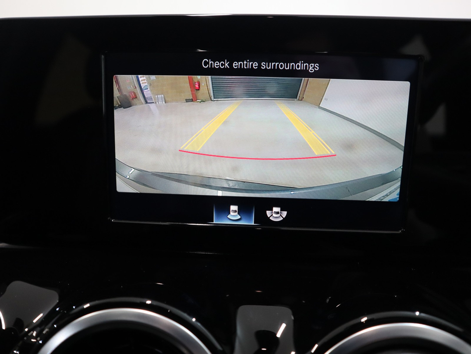 2019 Mercedes-Benz B Class *31* 200 D AUTO 5DR €21,900