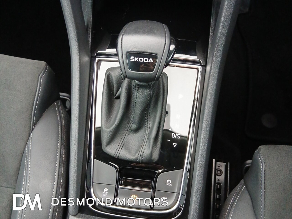 2023 Skoda Karoq - image 18