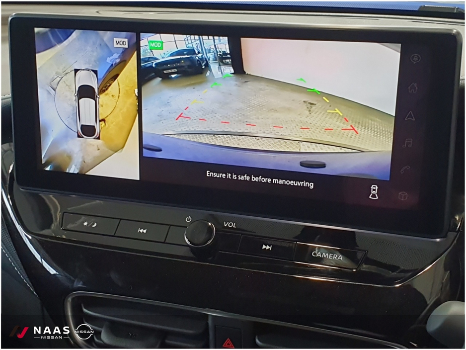 2026 Nissan Juke - image 14