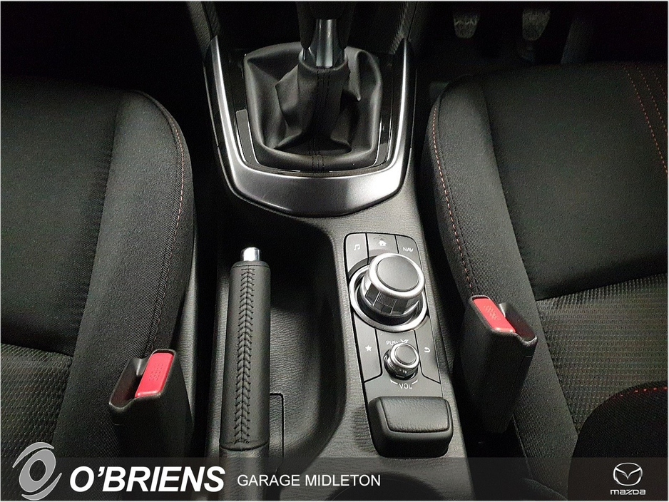 2025 Mazda Mazda2 e-Skyactiv G 90hp 6MT HOMURA - 5 Years Warranty Remaining €24,900