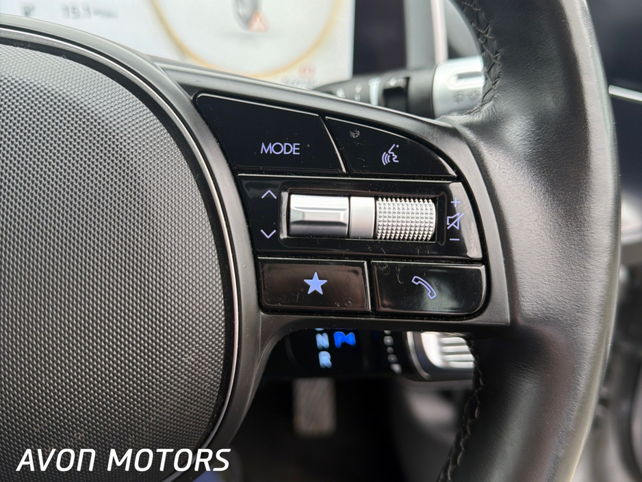 2024 Hyundai Ioniq 6 - image 18