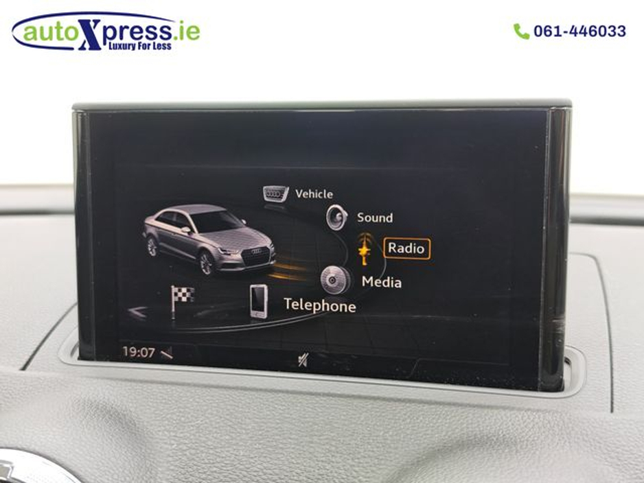 2020 Audi A3 - image 31