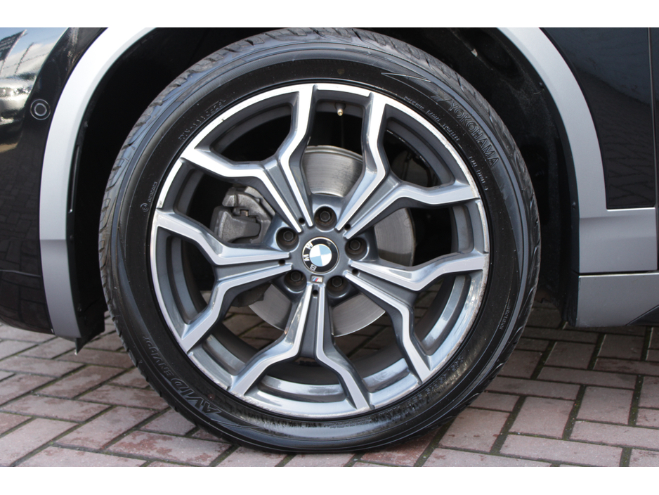 2019 BMW X2 - image 26