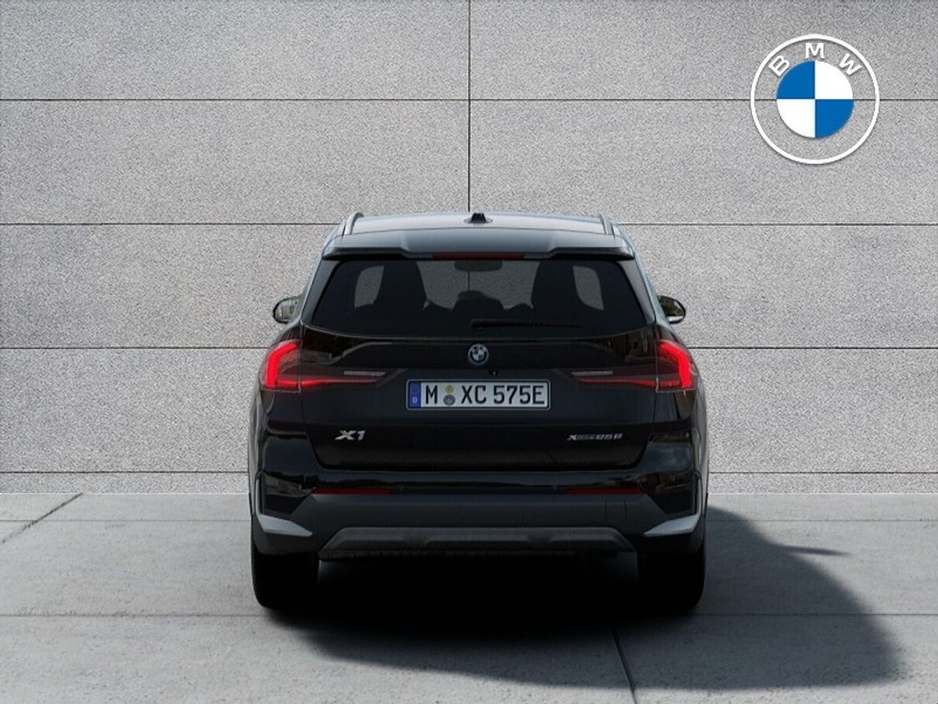 2026 BMW X1 xDrive25e xLine €58,743