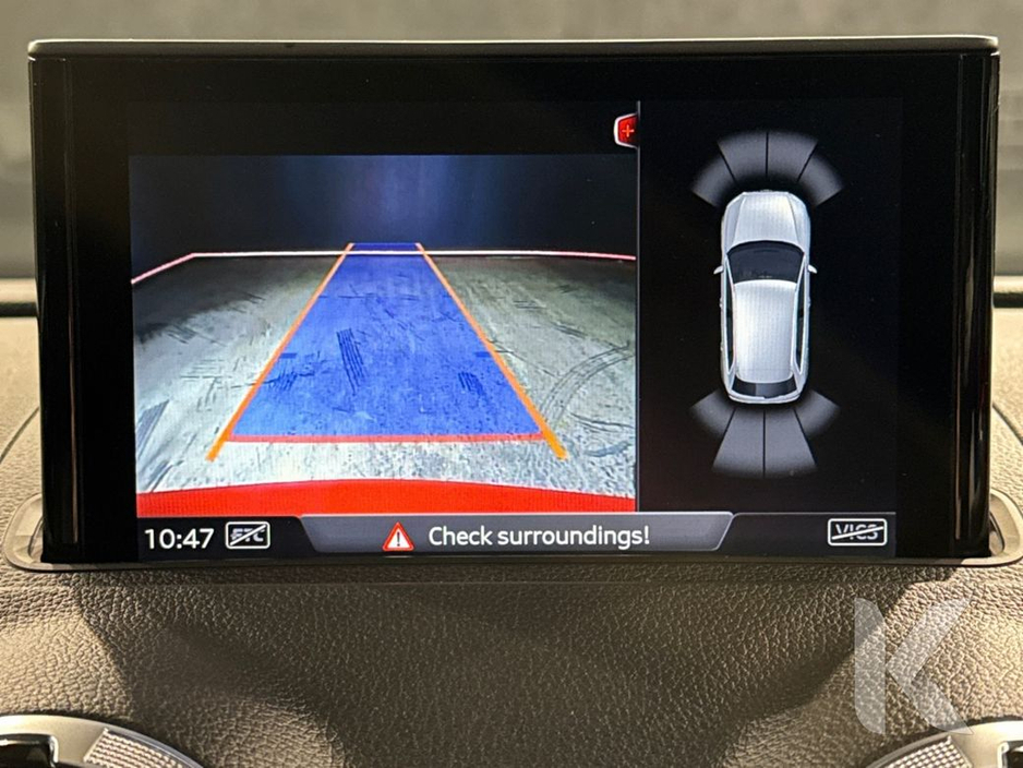 2018 Audi A3 - image 21