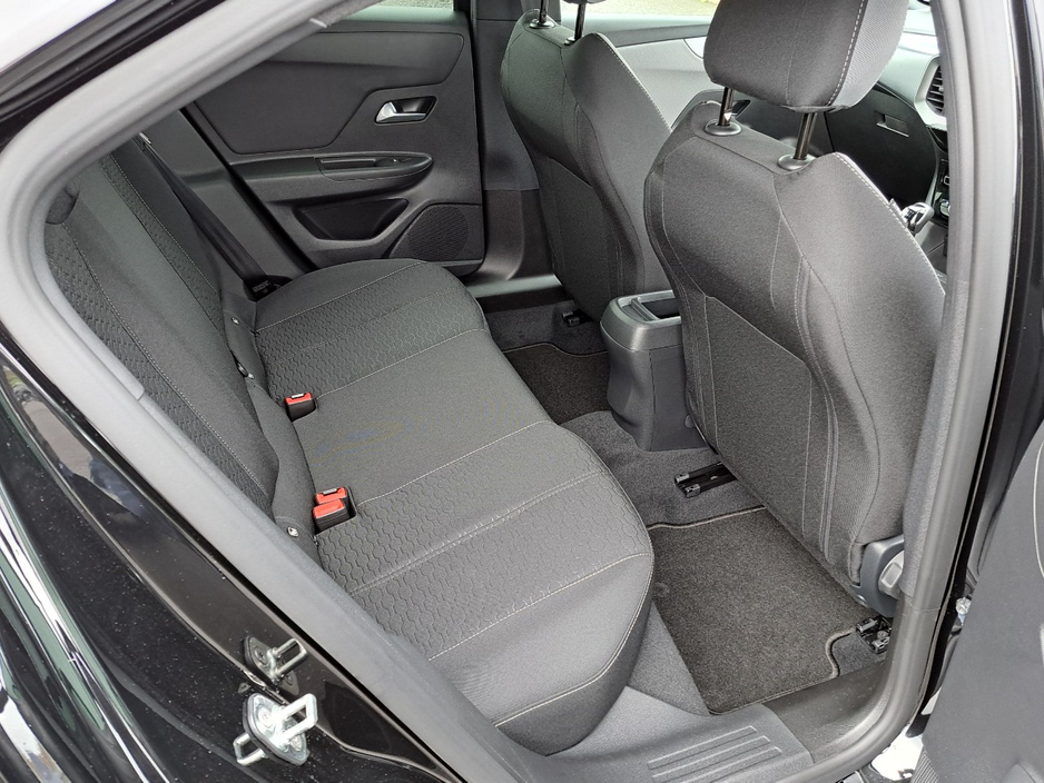 2026 Opel Mokka - image 16