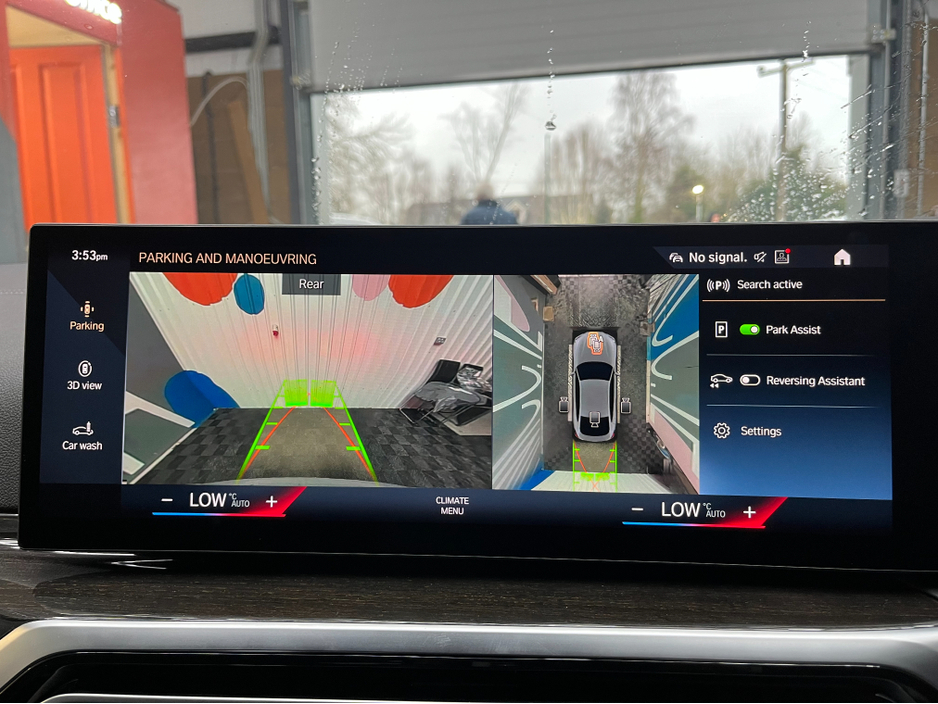 2022 BMW i4 €34950 2022 BMW I4 EDRIVE MSP AUTOMATIC / CRUISE CONTROL / 360° PARKING CAMERA / ELECTRIC MEMORY & HEATED SEATS / APPLE CARPLAY / AMBIENT LIGHTS €34,950