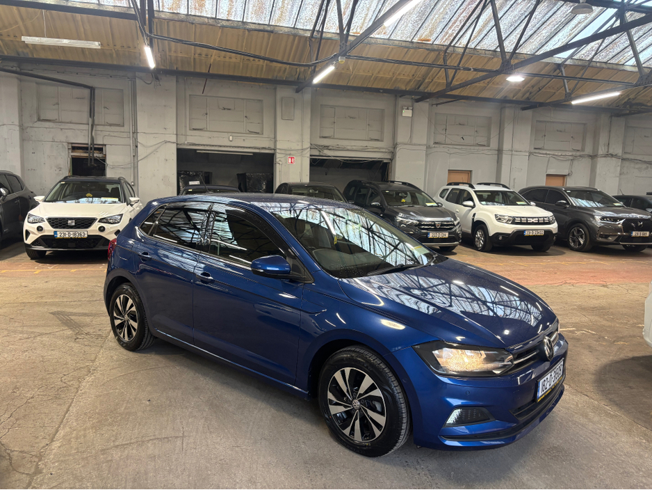2018 Volkswagen Polo for sale in , Ireland