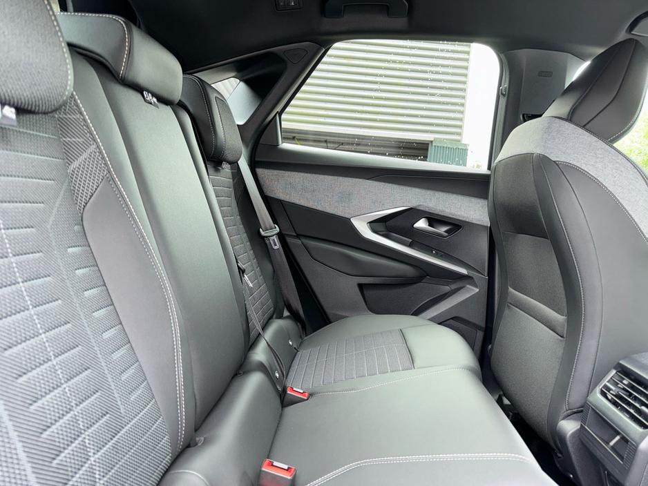 2026 Peugeot 3008 1.2 HYBRID ALLURE *€500 DUNNES VOUCHER* €90 P/W 3YRS €47,170