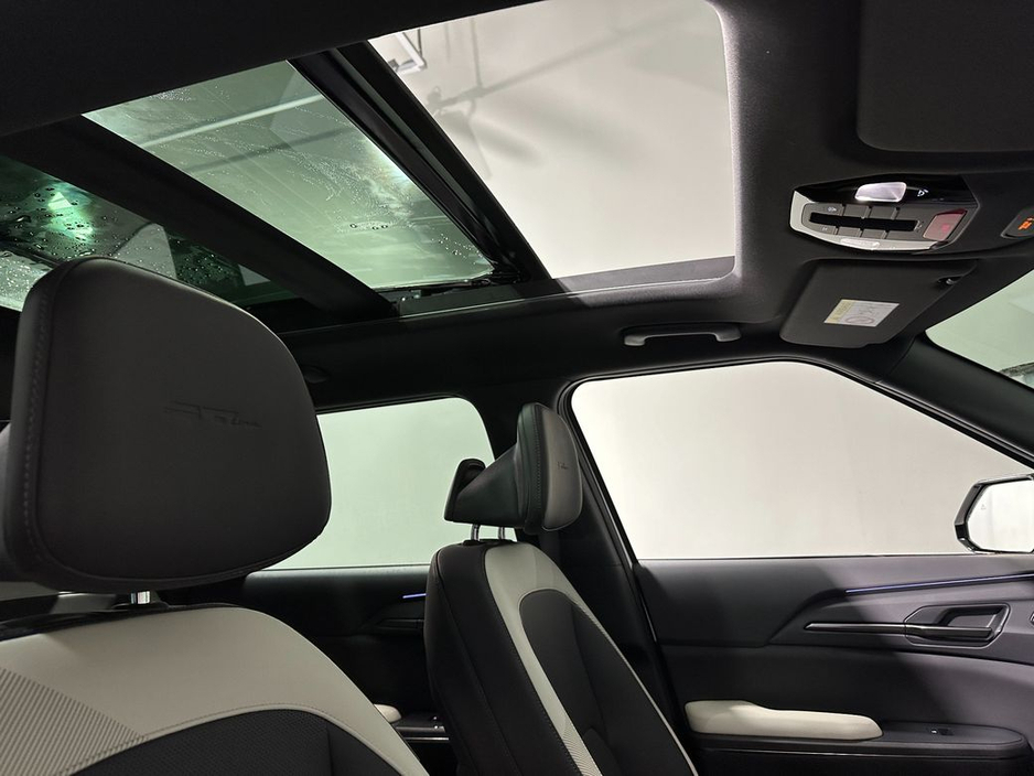 2026 Kia EV5 GT Line €55,990