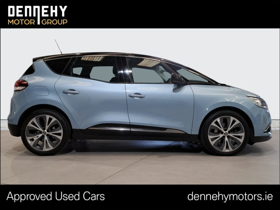 2017 Renault Scenic - image 7