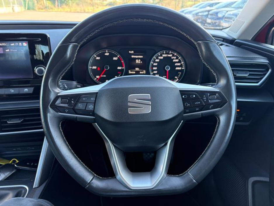 2021 SEAT Leon - image 13