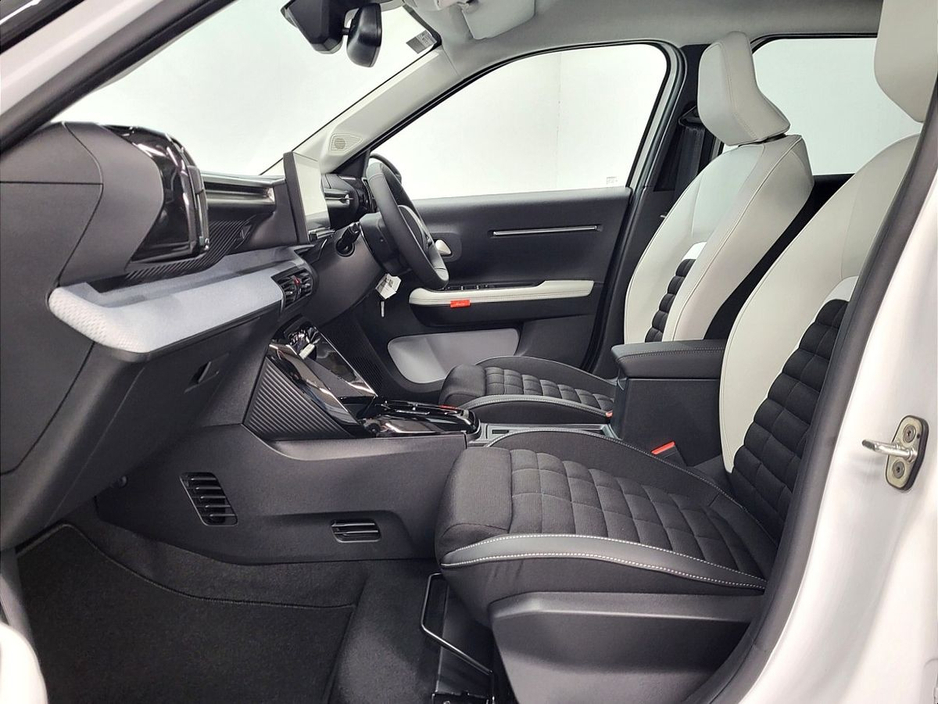 2026 Citroen C3 Aircross Max €34,300