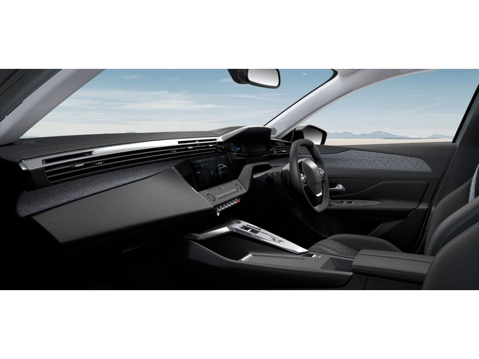 2026 Peugeot 408 261 OFFER - Peugeot 408 Allure Hybrid €40,595