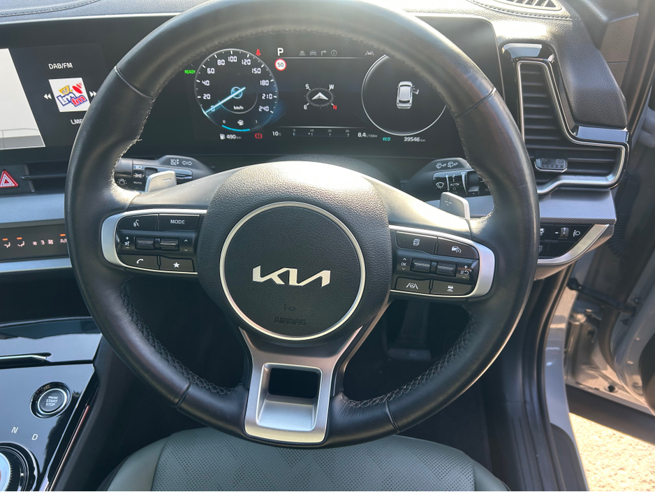 2024 Kia Sportage - image 15