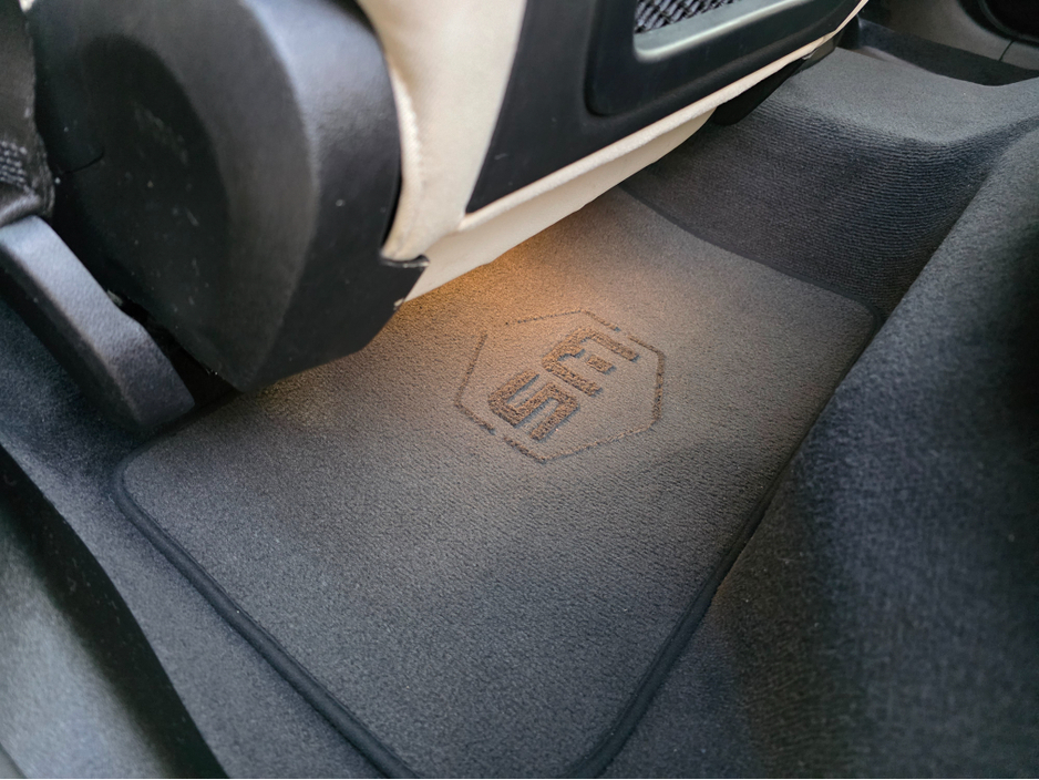 2022 BMW iX3 M SPORT PRO. PANORAMIC GLASS ROOF. MASSIVE SPEC. FINANCE ARRANGED. SIMI. AA APPROVED €33,950