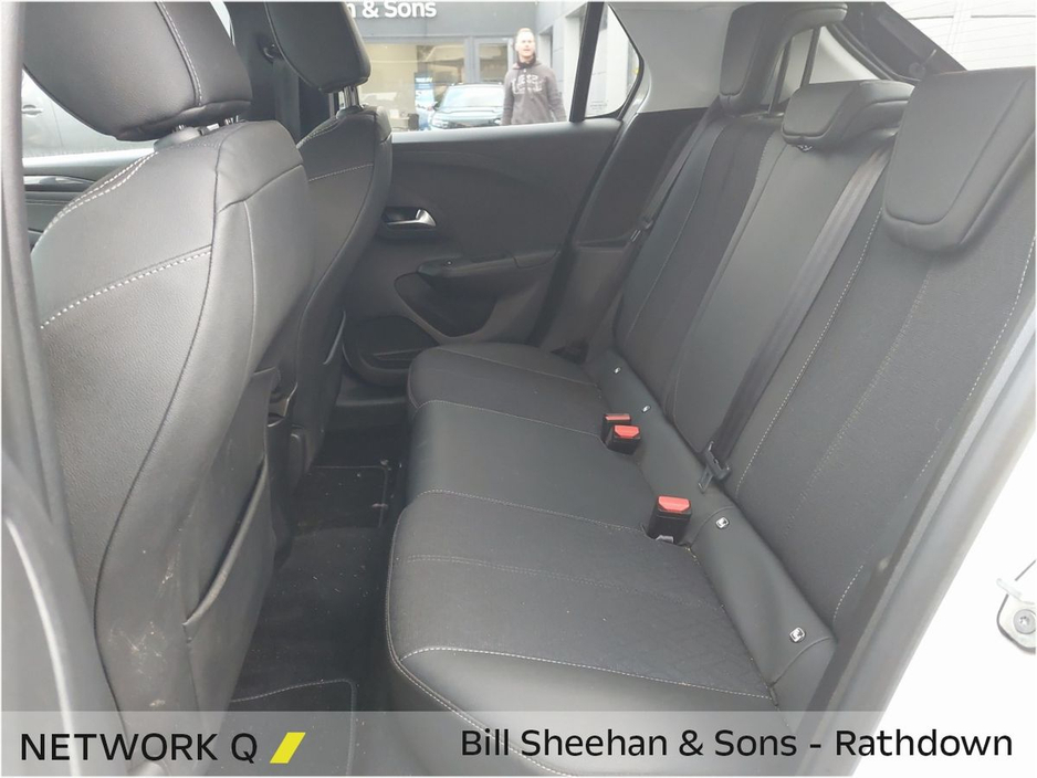 2023 Opel Corsa - image 13