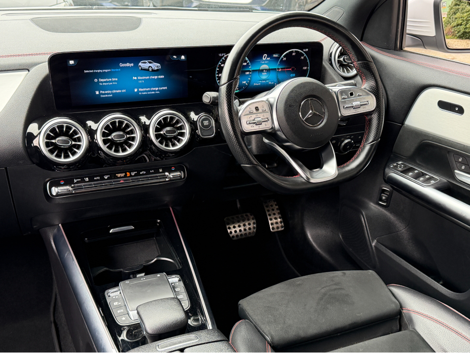 2023 Mercedes-Benz EQA - image 26