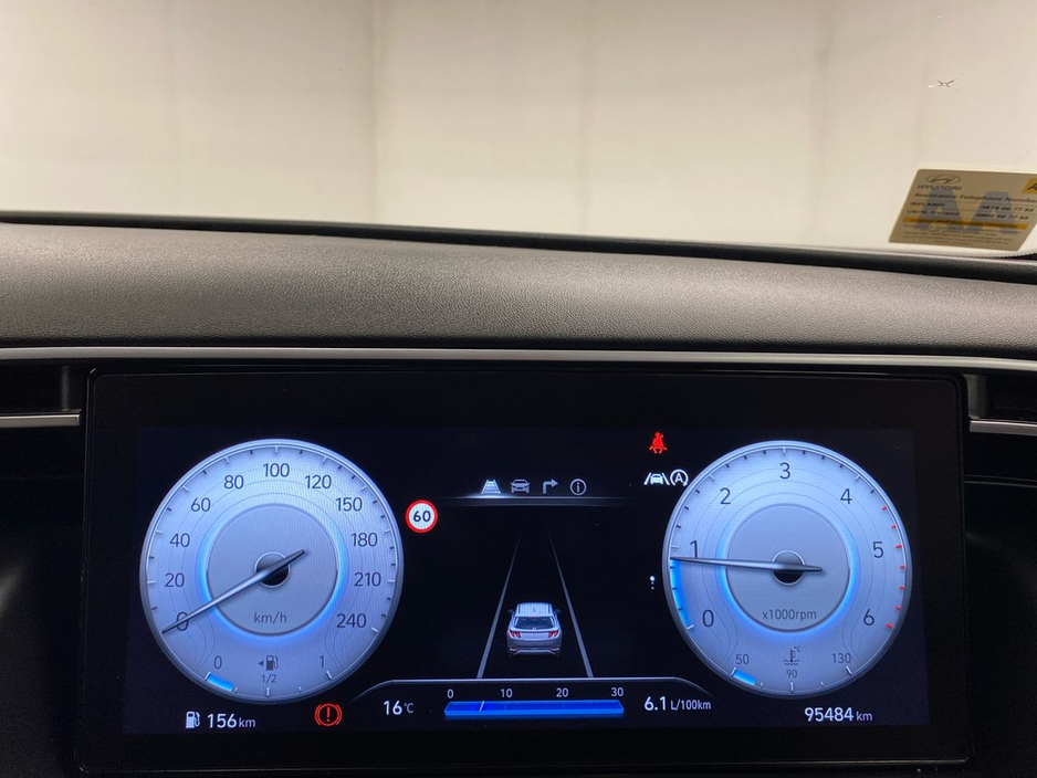 2023 Hyundai Tucson - image 17