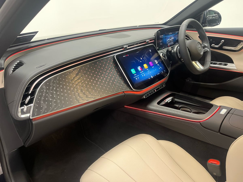 2026 Mercedes-Benz E Class - image 6