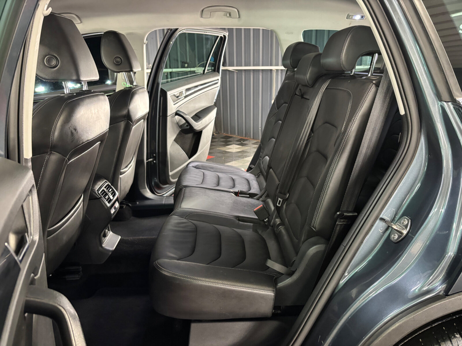 2021 Skoda Kodiaq 2.0 TDI 150HP DSG Style 7 Seat €36,950