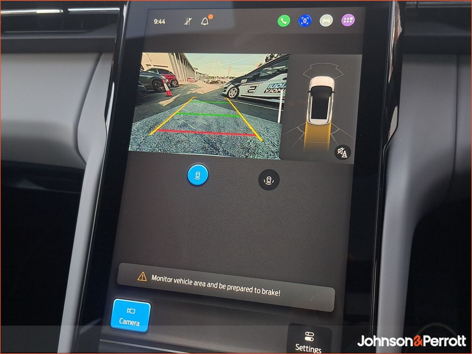 2025 Ford Explorer DEMO MODEL! Premium 77kWh Extended Range RWD €39,900