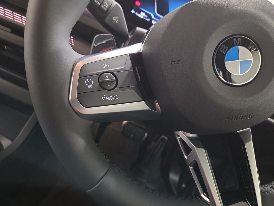 2026 BMW 2 Series 220 M Sport Gran Coupe €50,950