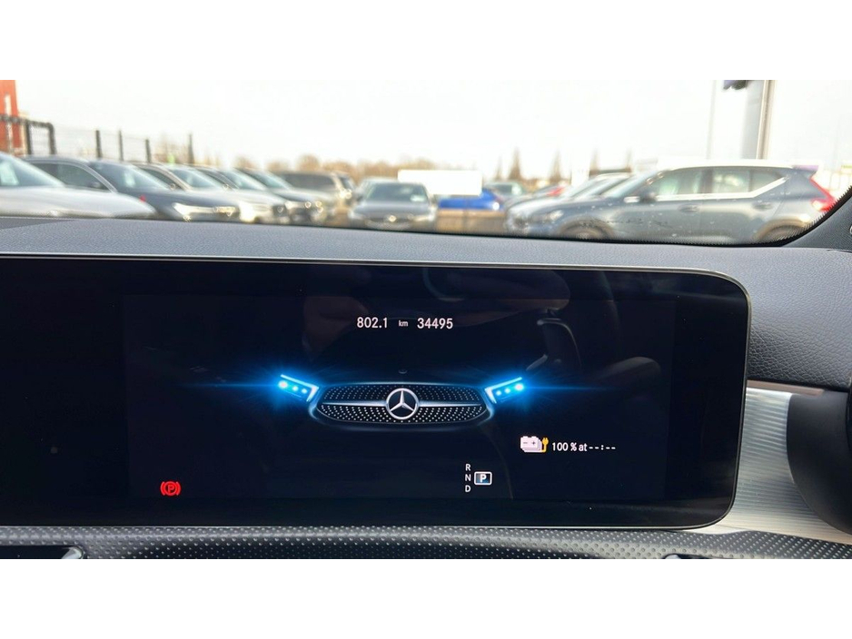 2022 Mercedes-Benz A Class - image 2