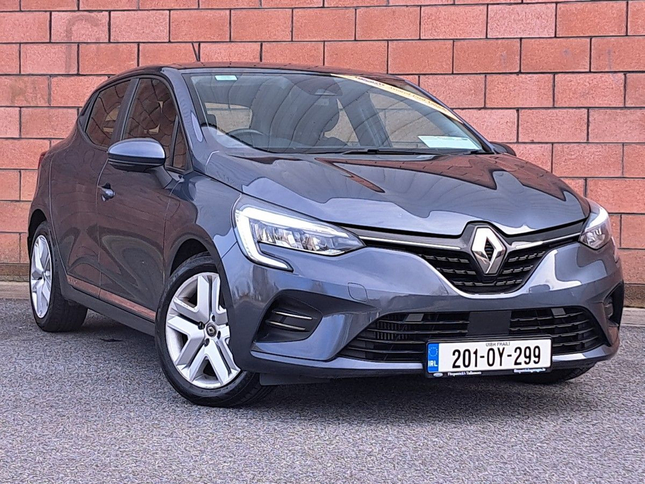 2020 Renault Clio for sale in , Ireland