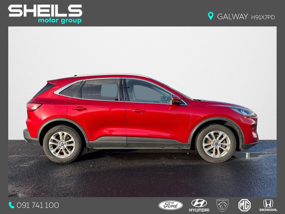 2020 Ford Kuga - image 10