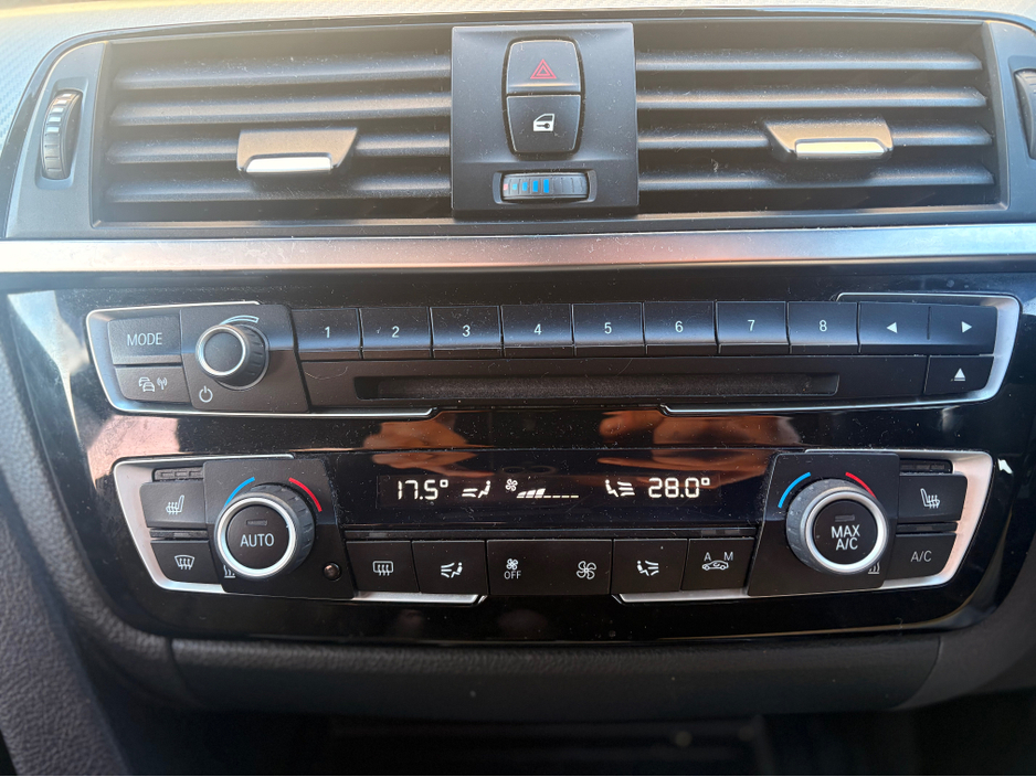 2018 BMW 3 Series 330 MSPORT  MPERFORMANCE AUTO *FULL SERVICE HISTORY* €18,995