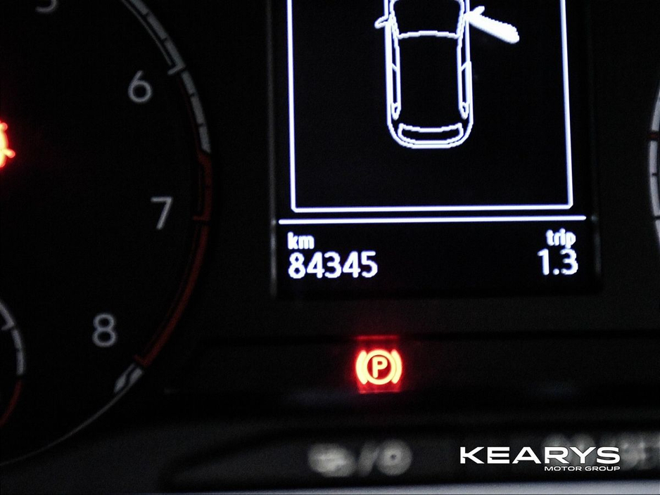 2018 Volkswagen Polo - image 24