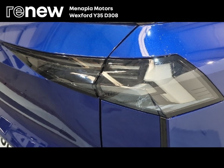 2026 Renault Symbioz - image 15