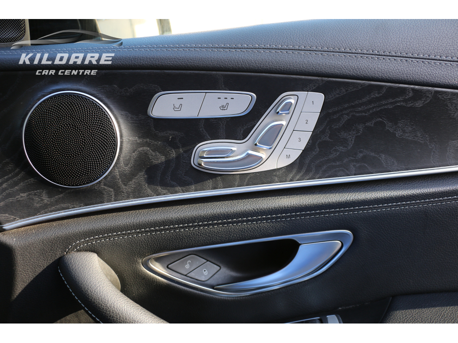 2016 Mercedes-Benz E Class E220D AMG AUTO €20,995