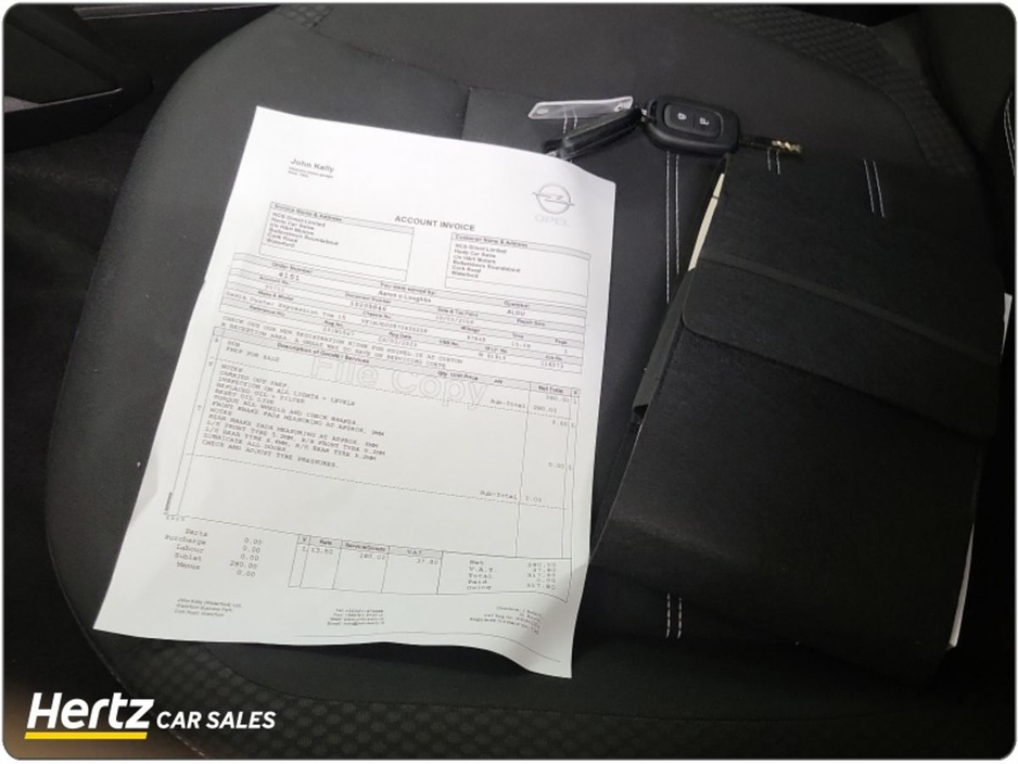 2023 Dacia Duster - image 20