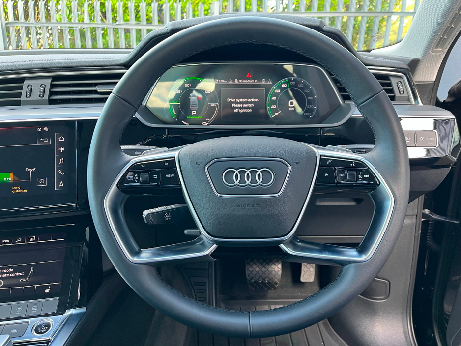 2023 Audi e-tron - image 12