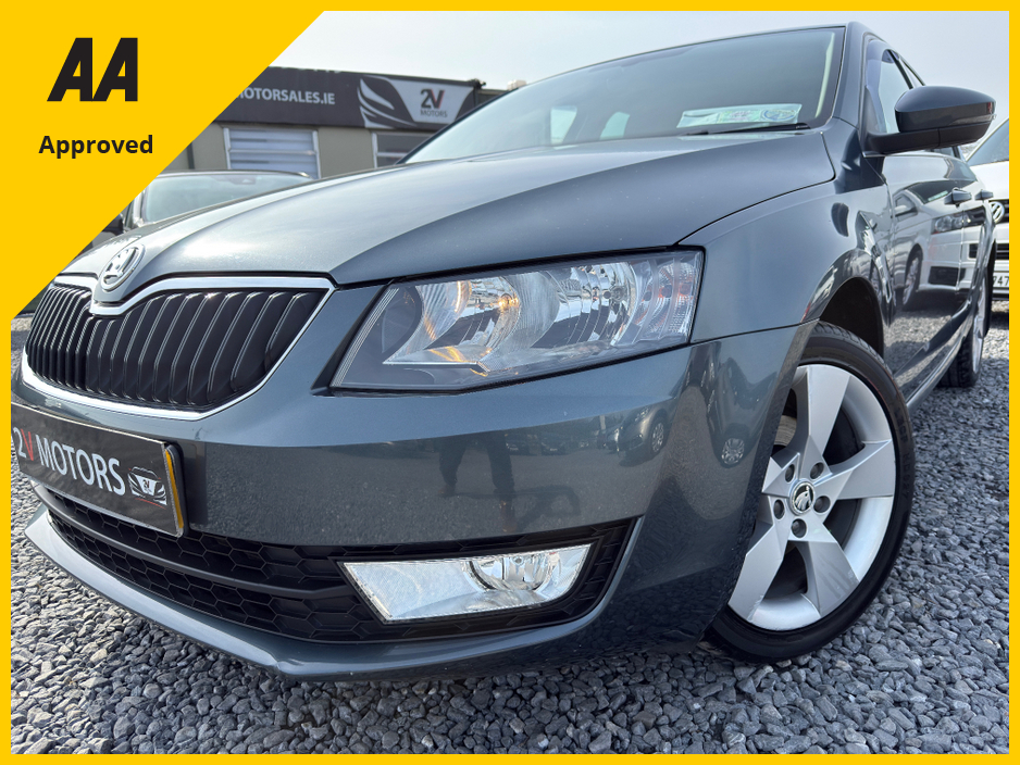2016 Skoda Octavia for sale in , Ireland
