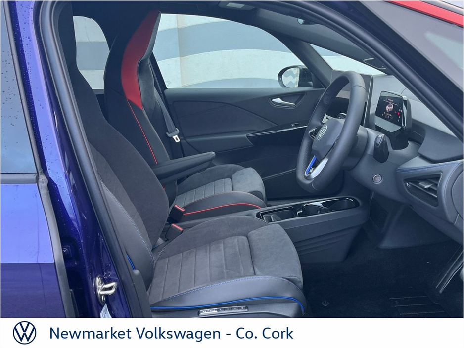 2026 Volkswagen ID.3 - image 25
