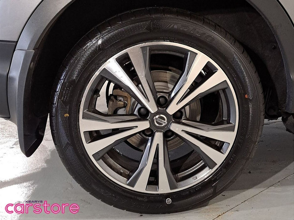 2019 Nissan Qashqai - image 14
