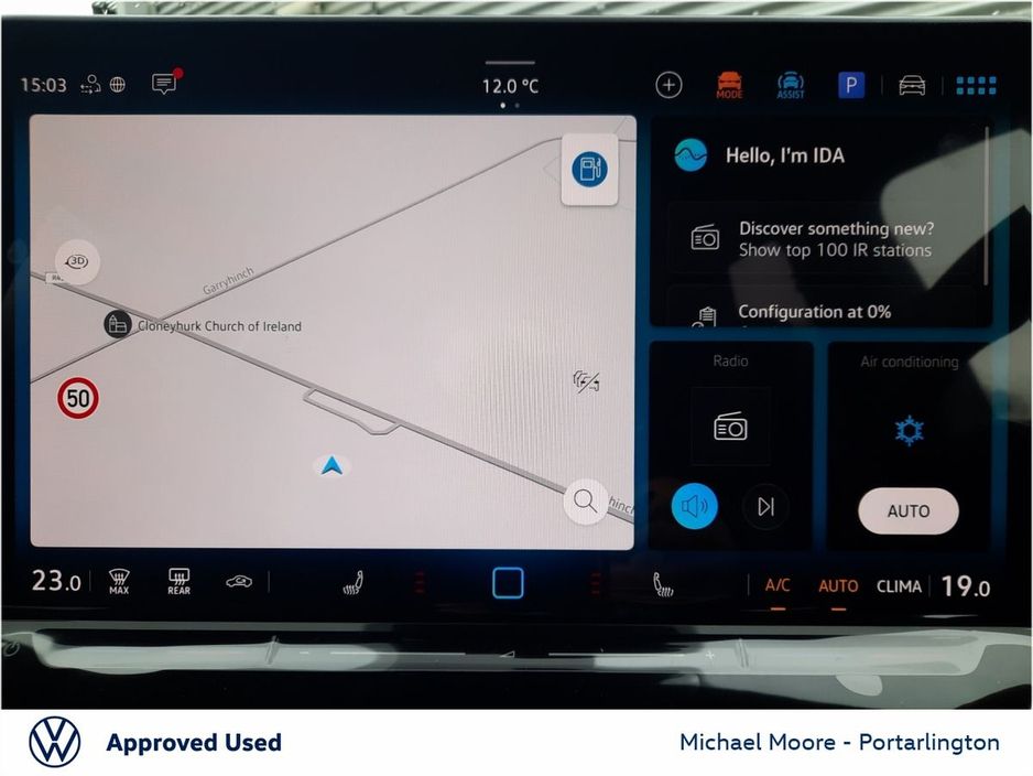 2026 Volkswagen Tiguan - image 17