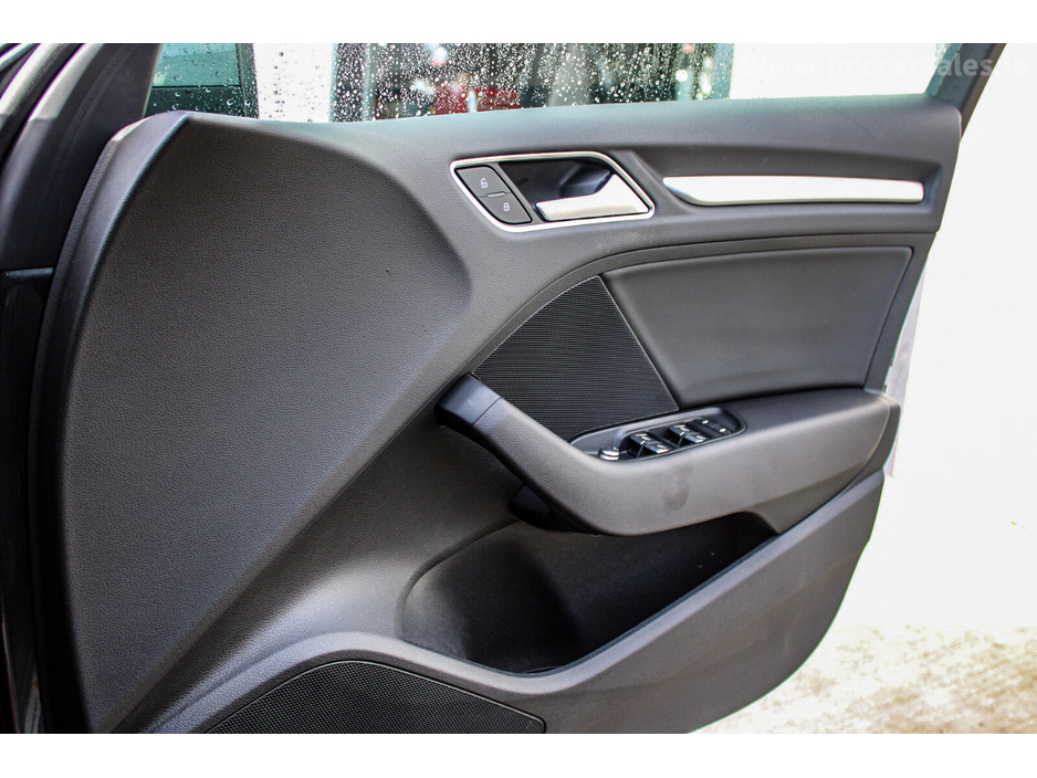 2019 Audi A3 - image 15