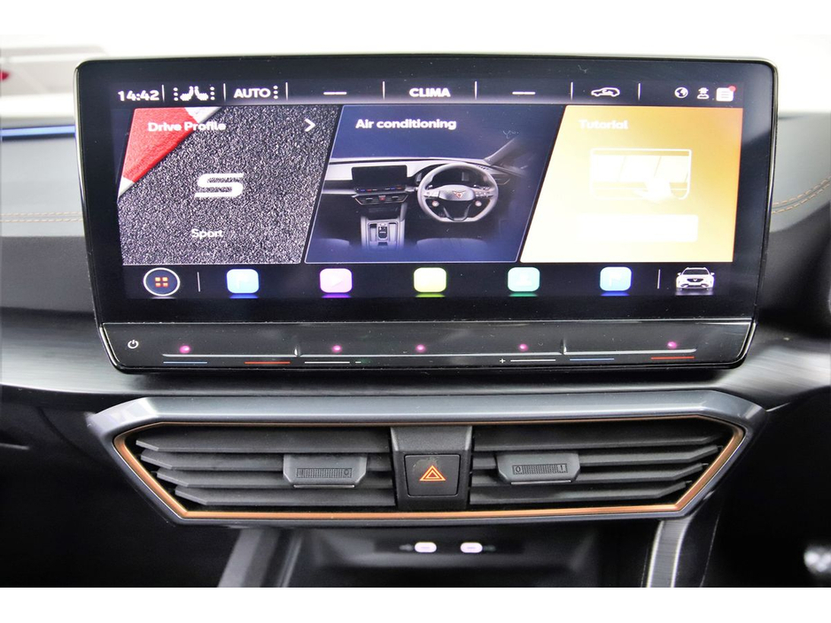 2023 Cupra Formentor - image 22