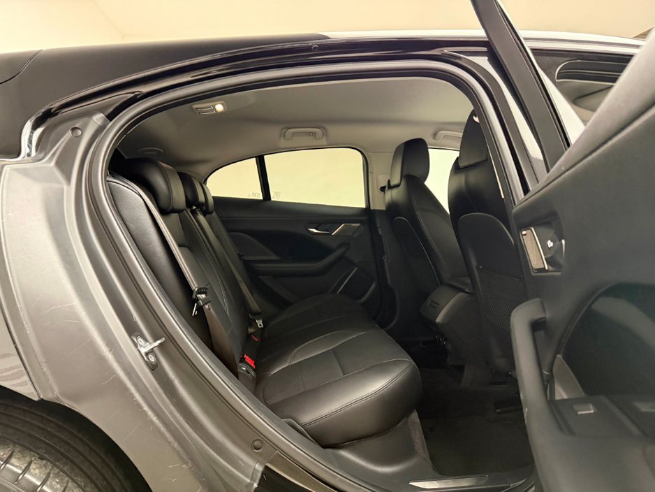 2020 Jaguar I-Pace EV400 S 400HP €24,990