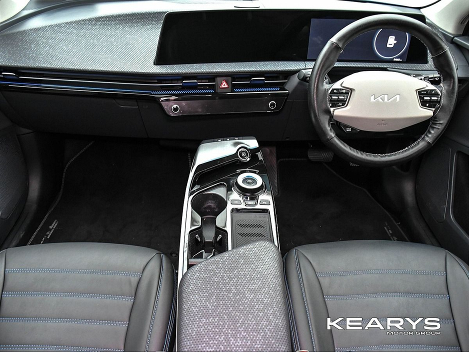 2024 Kia EV6 - image 11