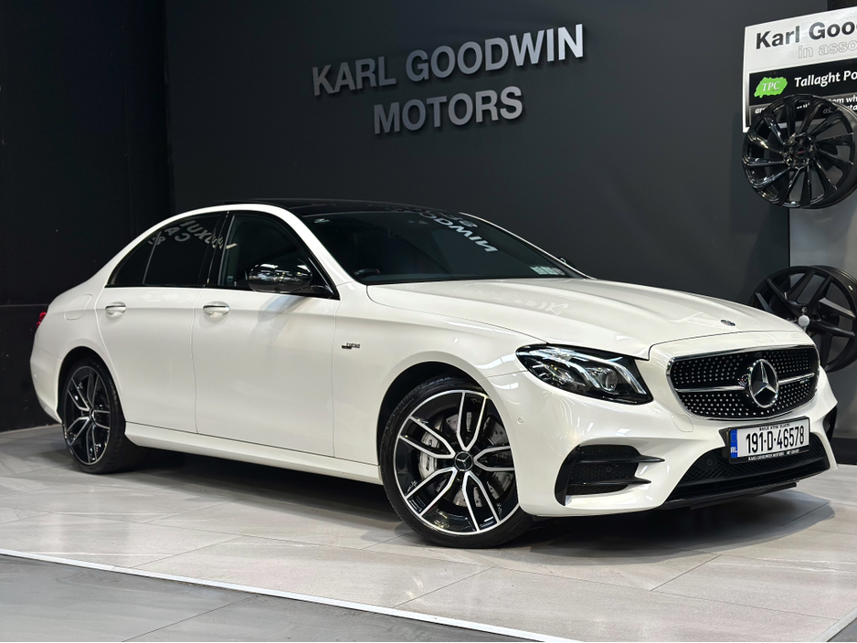 2019 Mercedes-Benz AMG for sale in , Ireland