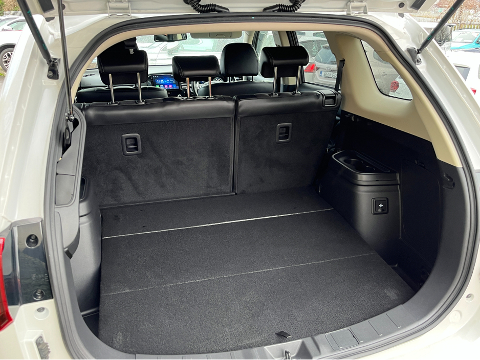 2020 Mitsubishi Outlander 4WD G PLUS AUTOMATIC PLUG IN HYBRID 2.4 PETROL //HIGH SPEC//LOW MILES//HALF LEATHER HEATED SEATS//ELECTRIC DRIVERS SEAT//HEATED STEERING WHEEL// €24,950