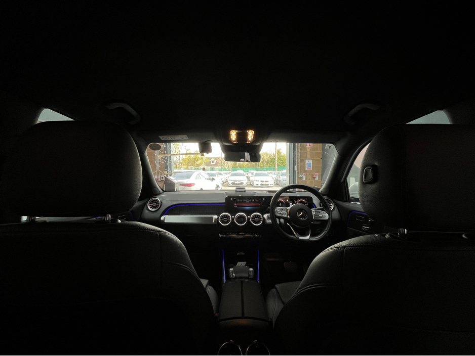 2023 Mercedes-Benz EQB - image 17