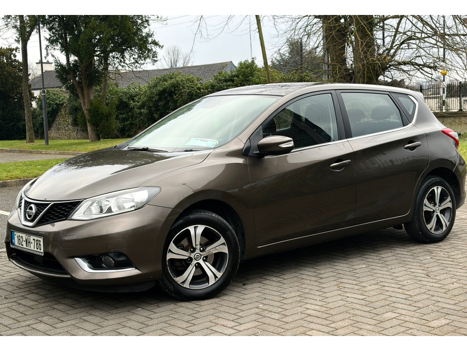 2016 Nissan Pulsar for sale in , Ireland