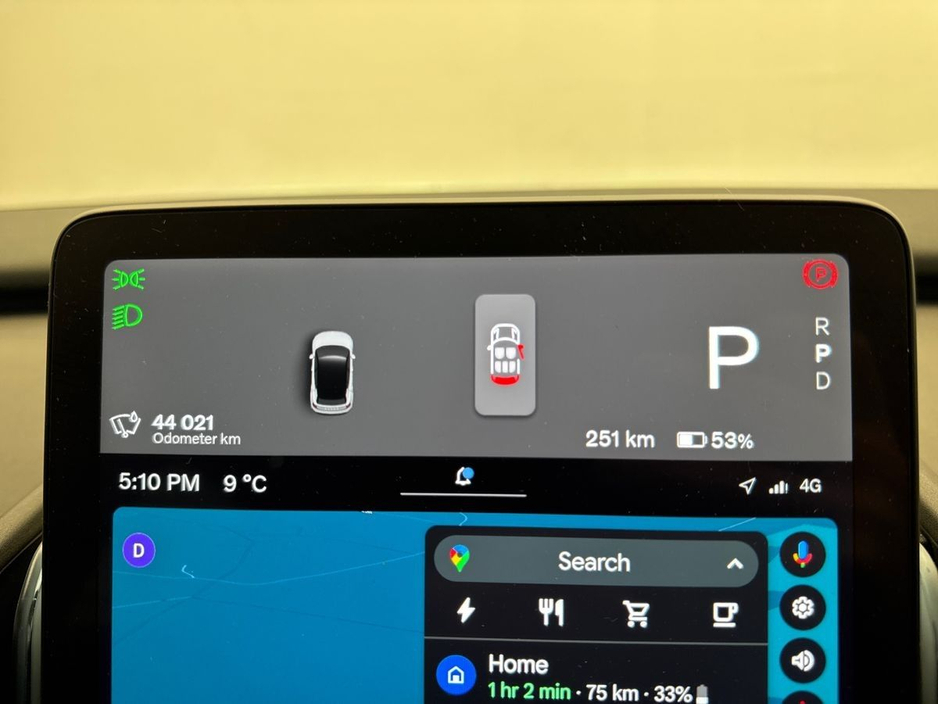 2024 Volvo EX30 - image 13