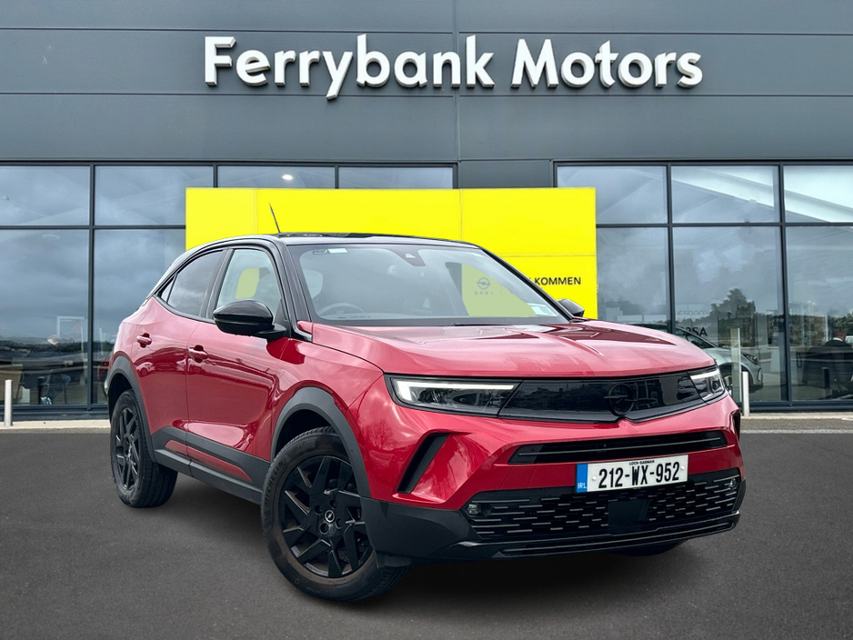 2021 Opel Mokka for sale in , Ireland